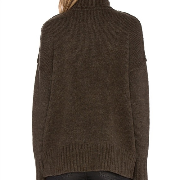NLST oversized turtleneck - Picture 5 of 5